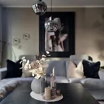 Modern In The Middle Of Center Appartement *