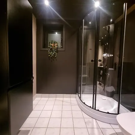 Apartment Modern In The Middle Of Center Alta