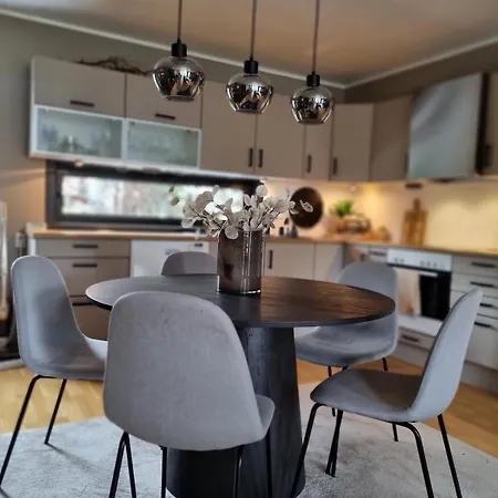 Apartment Modern In The Middle Of Center Alta
