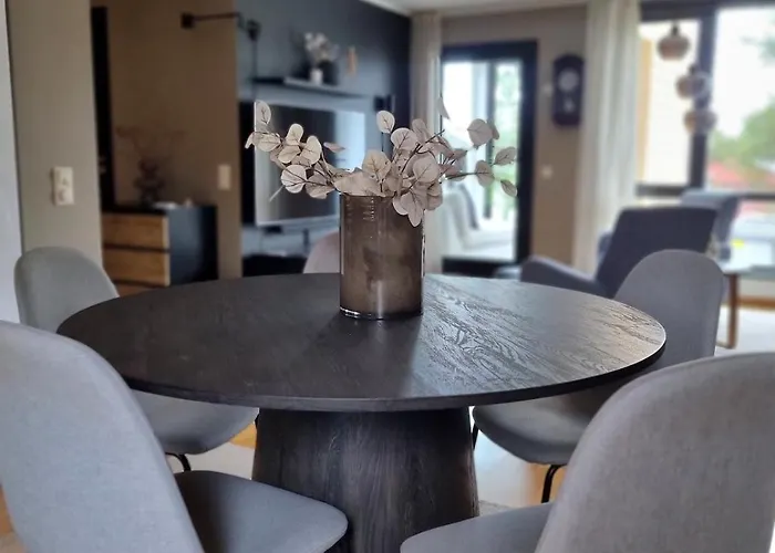 Appartement Modern In The Middle Of Center *