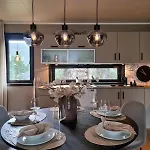 Modern In The Middle Of Center Apartment Alta